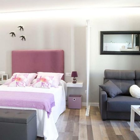 Acio Tinto Loft Casco Historico De Оренсе Экстерьер фото